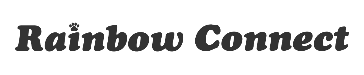 Rainbow Connect